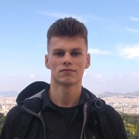 Matas Lukošius