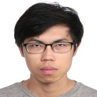 Mingwei Lu