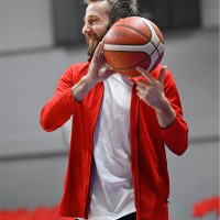 Serkan Bodur