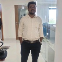 SUBASH S
