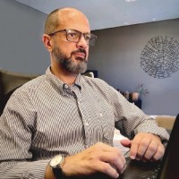 Marco Antônio dos Santos