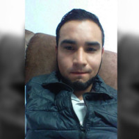 Carlos Daniel Soto Robles