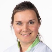 Esther Van Vaneveld
