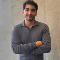 Tomás Restrepo