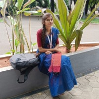 Nanthitha Rajesh Kannan