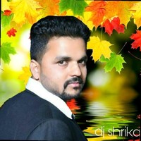 T Shrikant