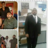 Charles Wright Jr.