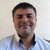 Pratap Modhwadia