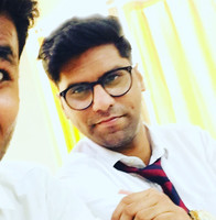 Utkarsh Sinha