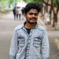 Abhishek Kaveli