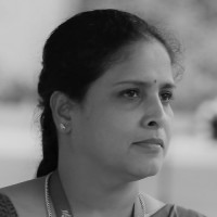 Bhavani B. R.