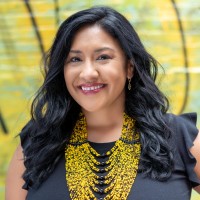 Trisha Griffith, M. Ed