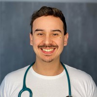 Alexander Medrano Kreidler