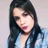 Thuani De Oliveira Izidoro