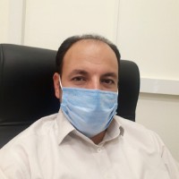 Nasser Ajamloo
