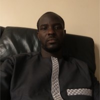 Daouda Ndoye