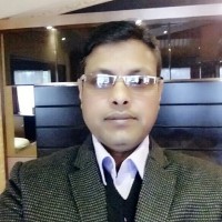 Bharat Prasad