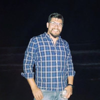 Jose Luna Medina