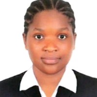 Sarah Nagujja