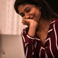 Gayathri R R