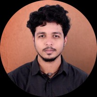 Goutham S.