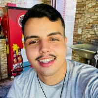 Caique Rodrigues