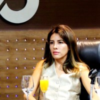 Claudia Andrea Lopez Monterrey