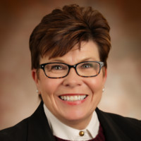 Patricia Barry
