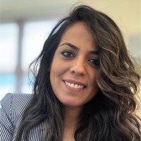 Jacqueline Santiago, Lmhc