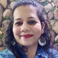 Deepali Umale