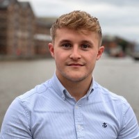 Harry Griffiths