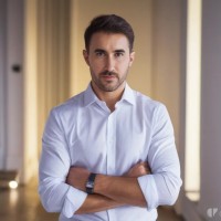 Nicolas Fischbach