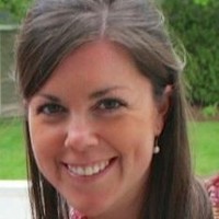 Courtney Parker
