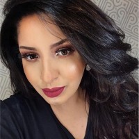 Ana Caroline Santos