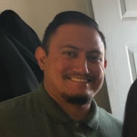 Cruz Chavez