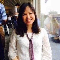 Lijia H.