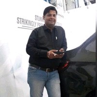 Hemdeep Bhatt