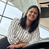 Reena Paigude-Rahangdale