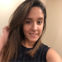 Lauren Ashley Notides