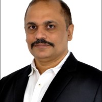 Sushil Jaryal