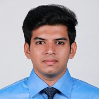 Jerin Raj