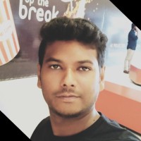 Manikandan R A