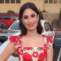 Sahar Zamanie