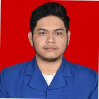 Iqbal Riza Indrawan