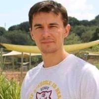 Yuriy Syachin