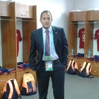 Felipe Taborda