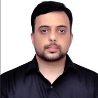 Shashanka M K