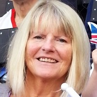 Tricia Paine