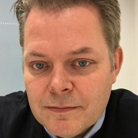 Ragnar Jørgensen