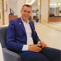 Sherif Khater
